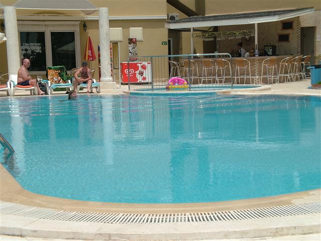 Julian Marmaris
